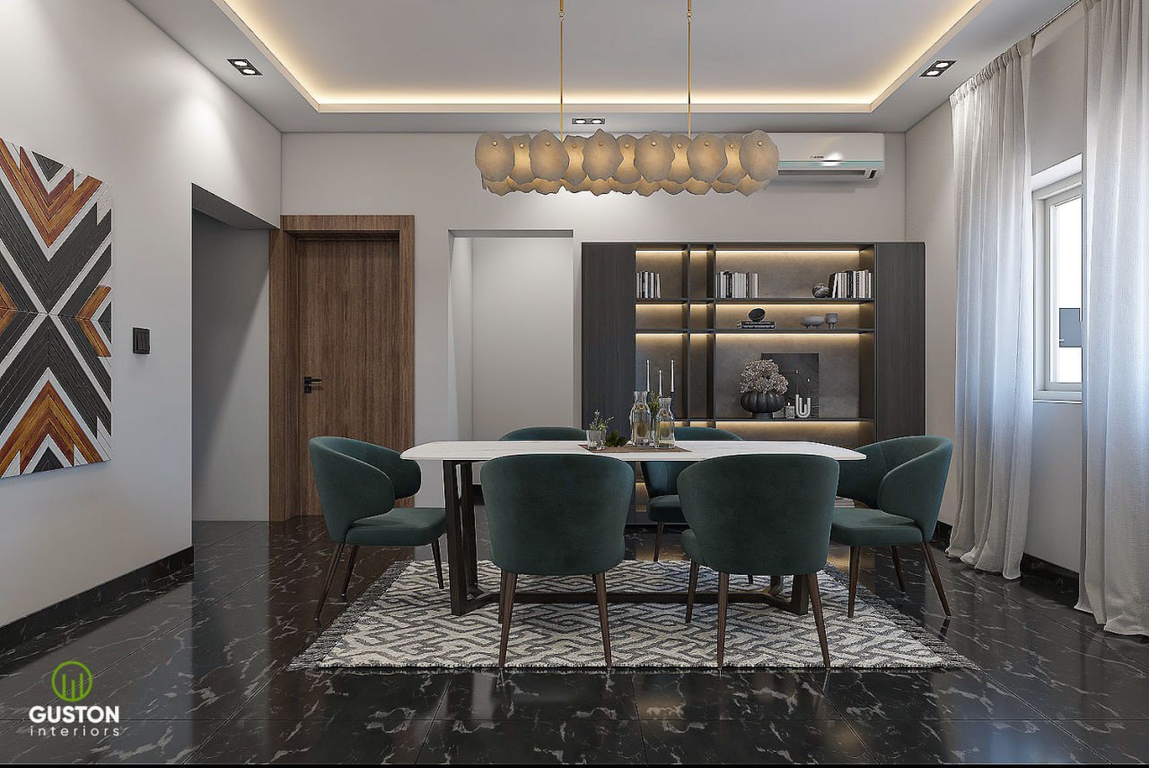 3D Visualization & Space Planning